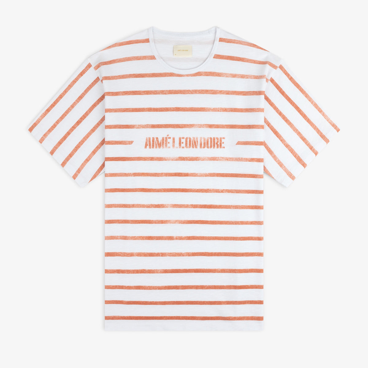 Slub Beach Tee