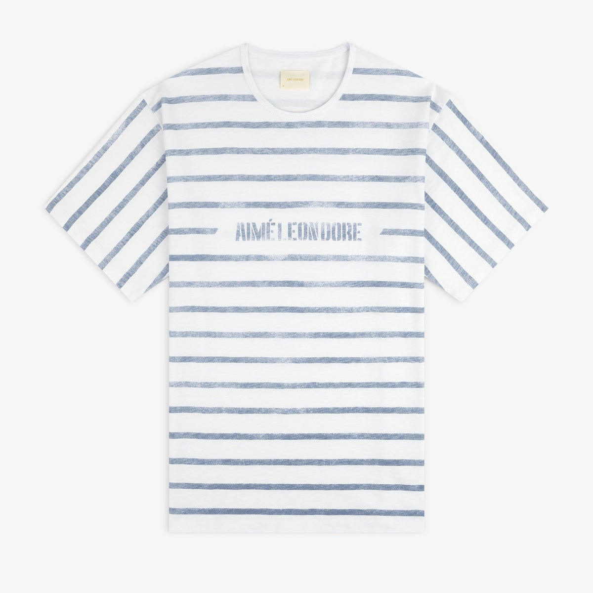 Slub Beach Tee