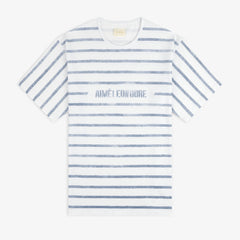 Slub Beach Tee