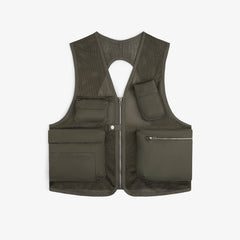 Nylon Utility Vest