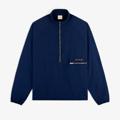 Nylon Packable Windbreaker