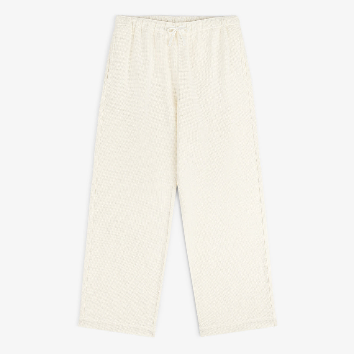 Wide Leg Shore Pant