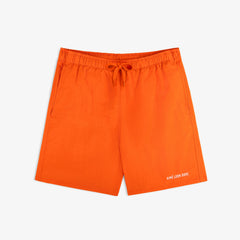 Women's Shorts Test
