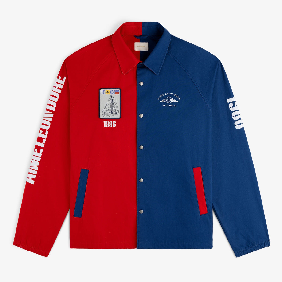 Marina Jacket
