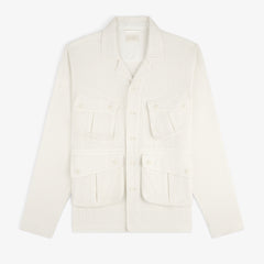 Mesh Jungle Shirt