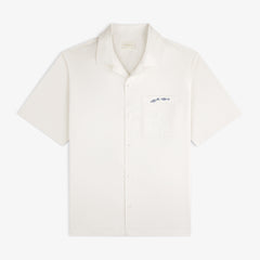 Fassianos "Rendez - Vous" Camp Shirt
