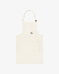 Café Leon Dore / La Marzocco Apron