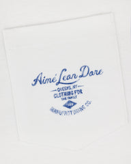 General Store Pocket Tee