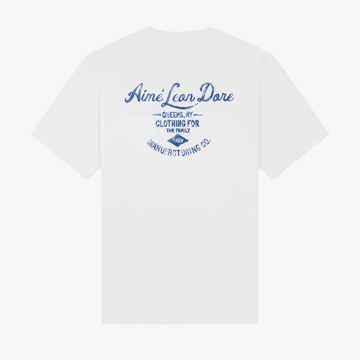 General Store Pocket Tee