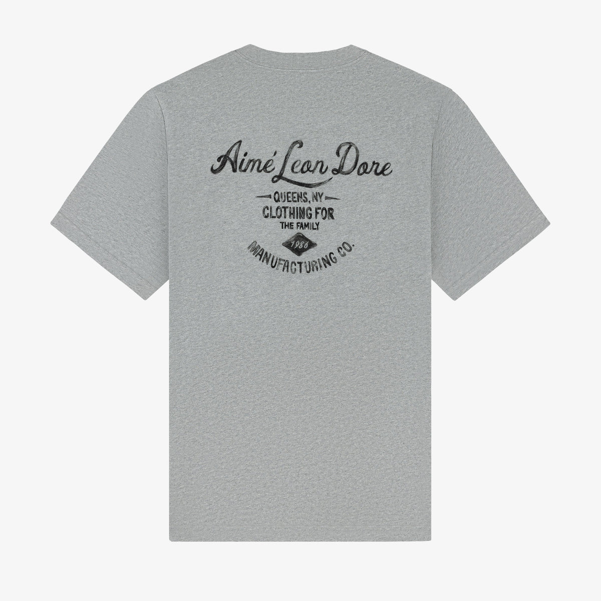 General Store Pocket Tee