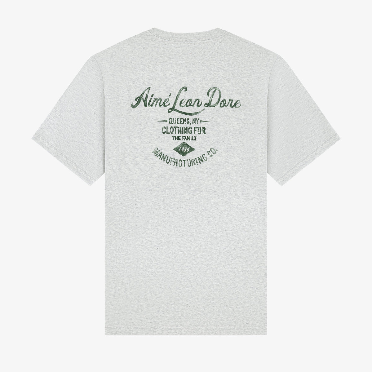 General Store Pocket Tee