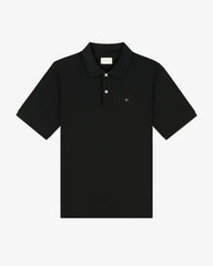 Crest Piqué Polo
