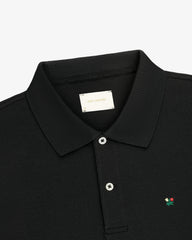 Crest Piqué Polo
