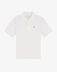 Crest Piqué Polo