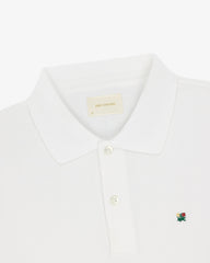 Crest Piqué Polo