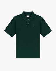Crest Piqué Polo