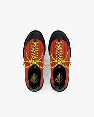 Suede Derby Hiker