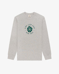 ALD / New Balance SONNY  NY Long-Sleeve Tee