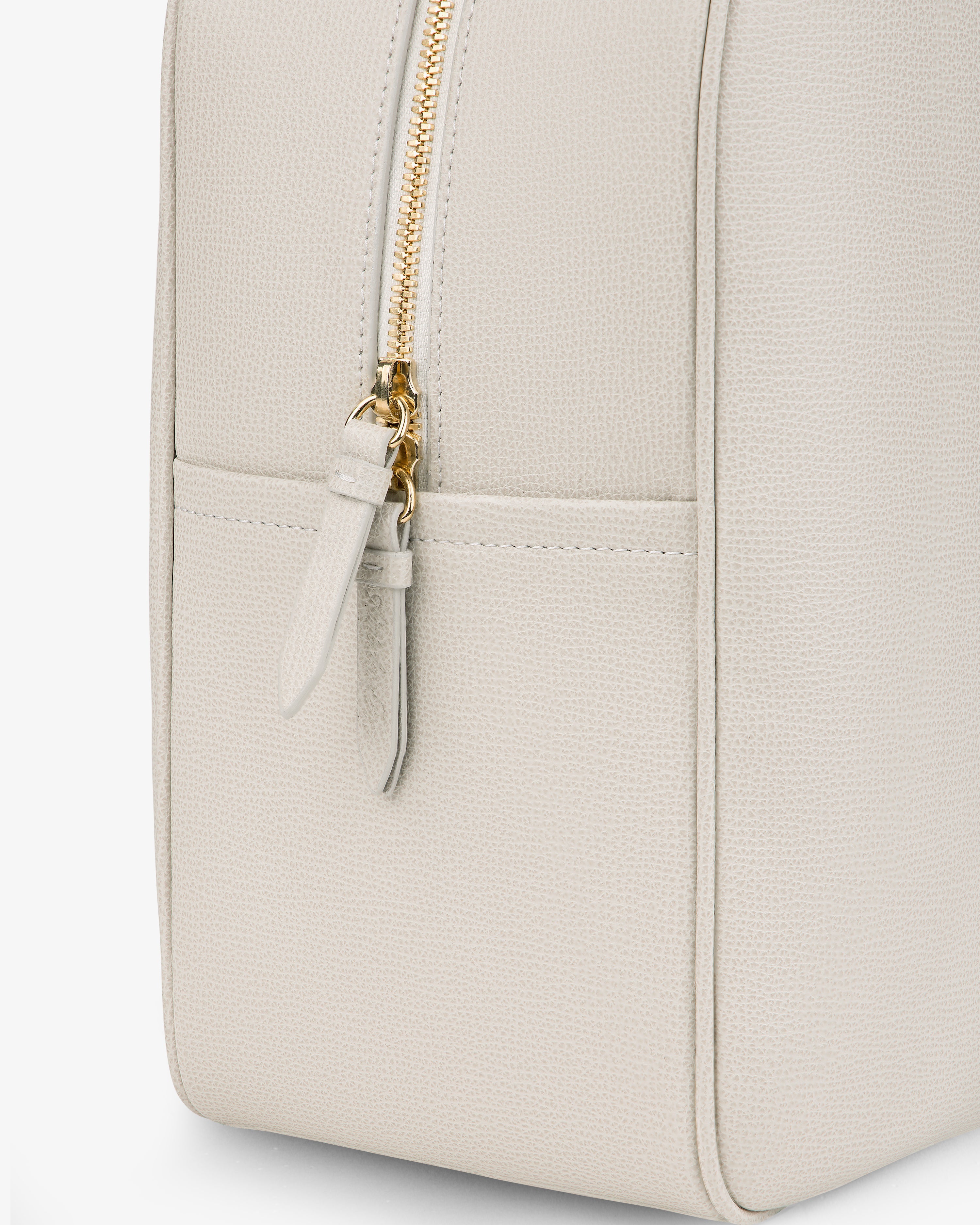 Full Grain   Leather Briefcase Duffle
