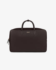 Full Grain   Leather Briefcase Duffle