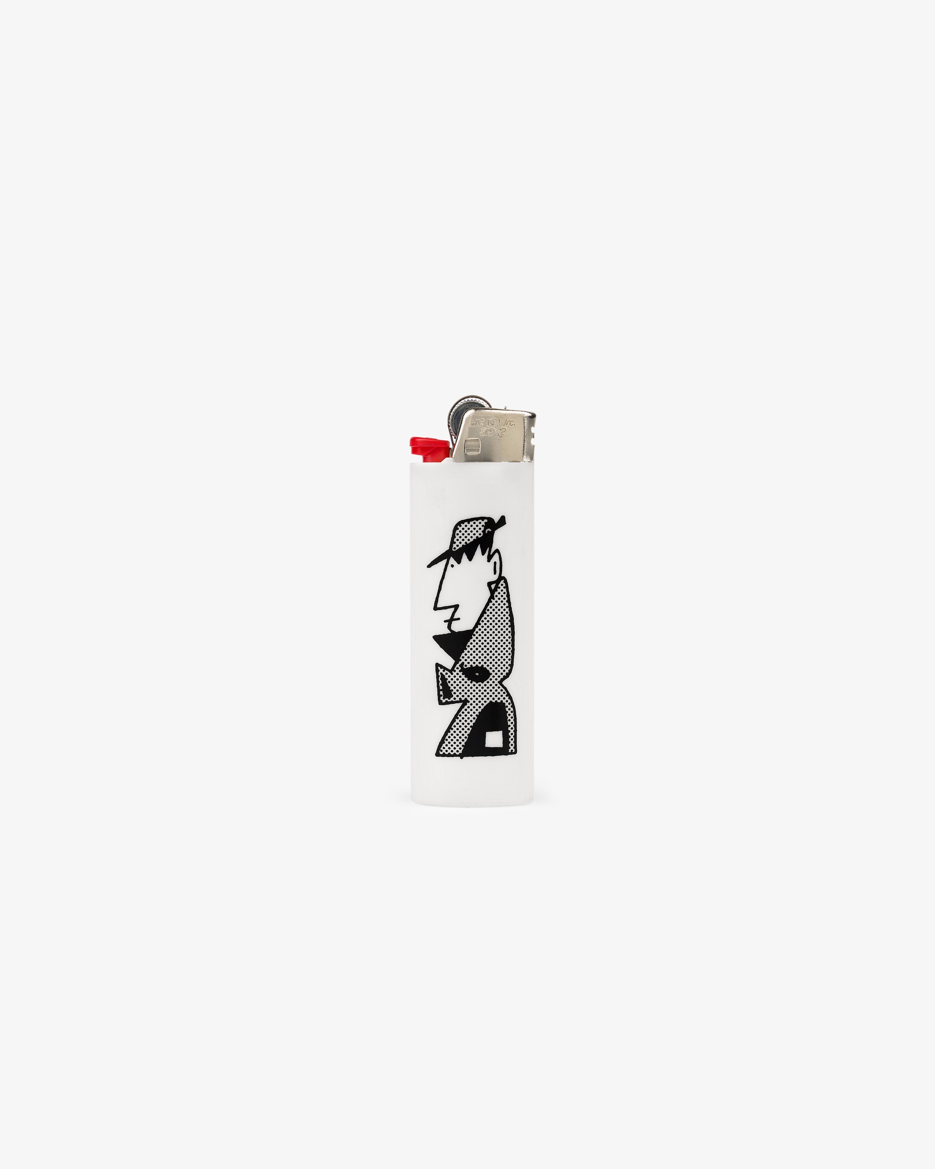 Caricature    Lighter