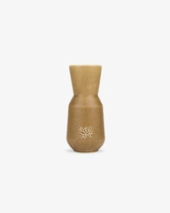 Queens Crest Artisanal Vase
