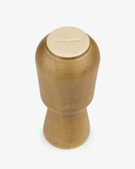 Queens Crest Artisanal Vase