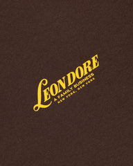 Leon    Dore   Tee