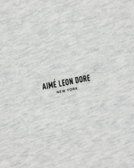 Micro    Logo Tee