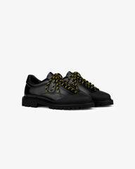 Leather Derby Hiker