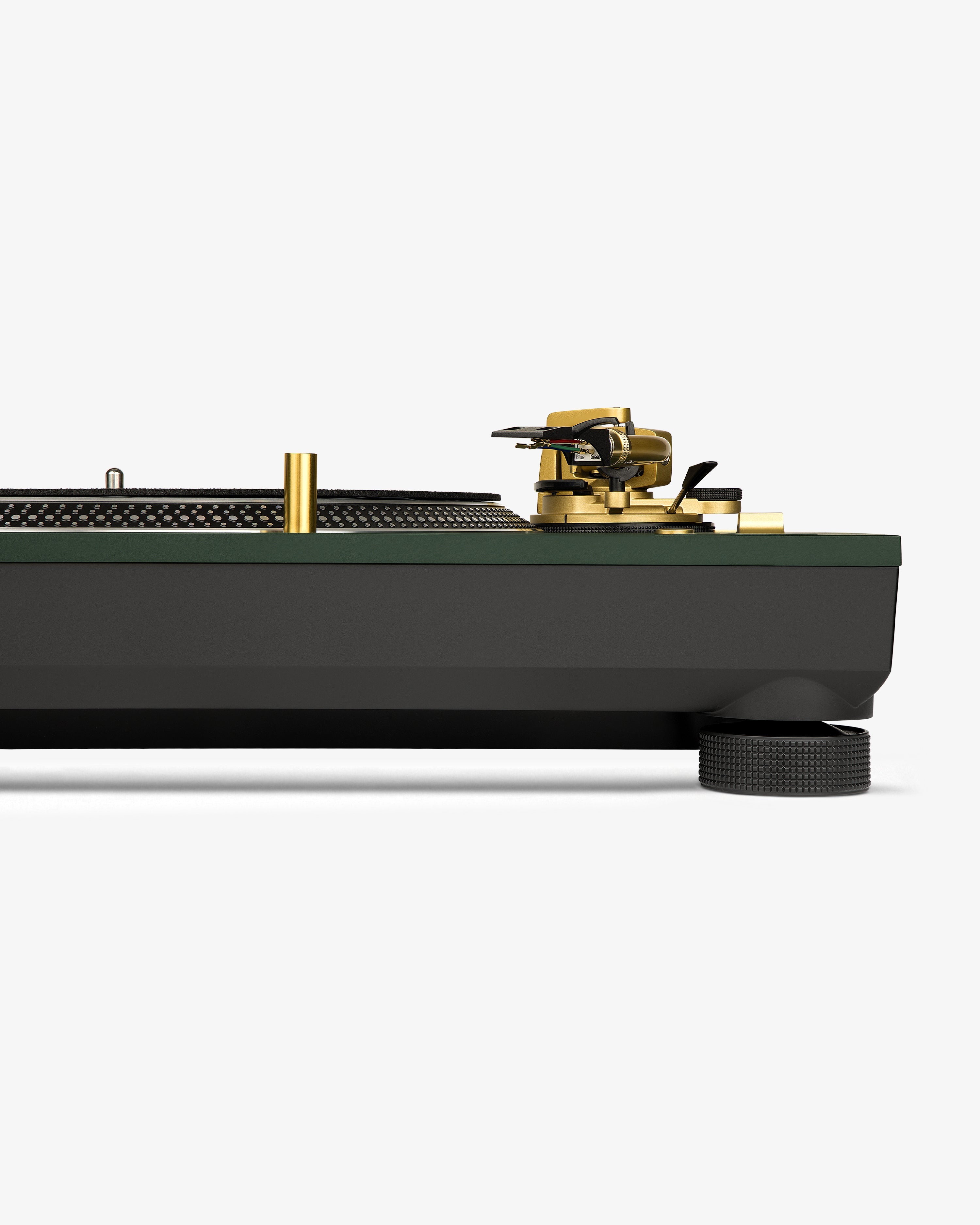 ALD / Technics SL-1200M7ALD Turntable