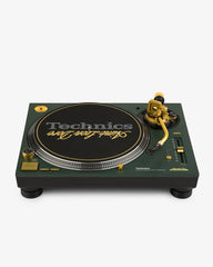 ALD / Technics SL-1200M7ALD Turntable