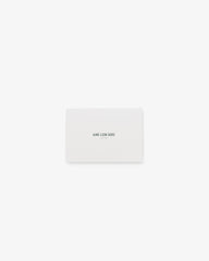Aimé Leon Dore  Gift  Card