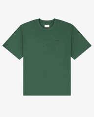 Micro    Logo Tee