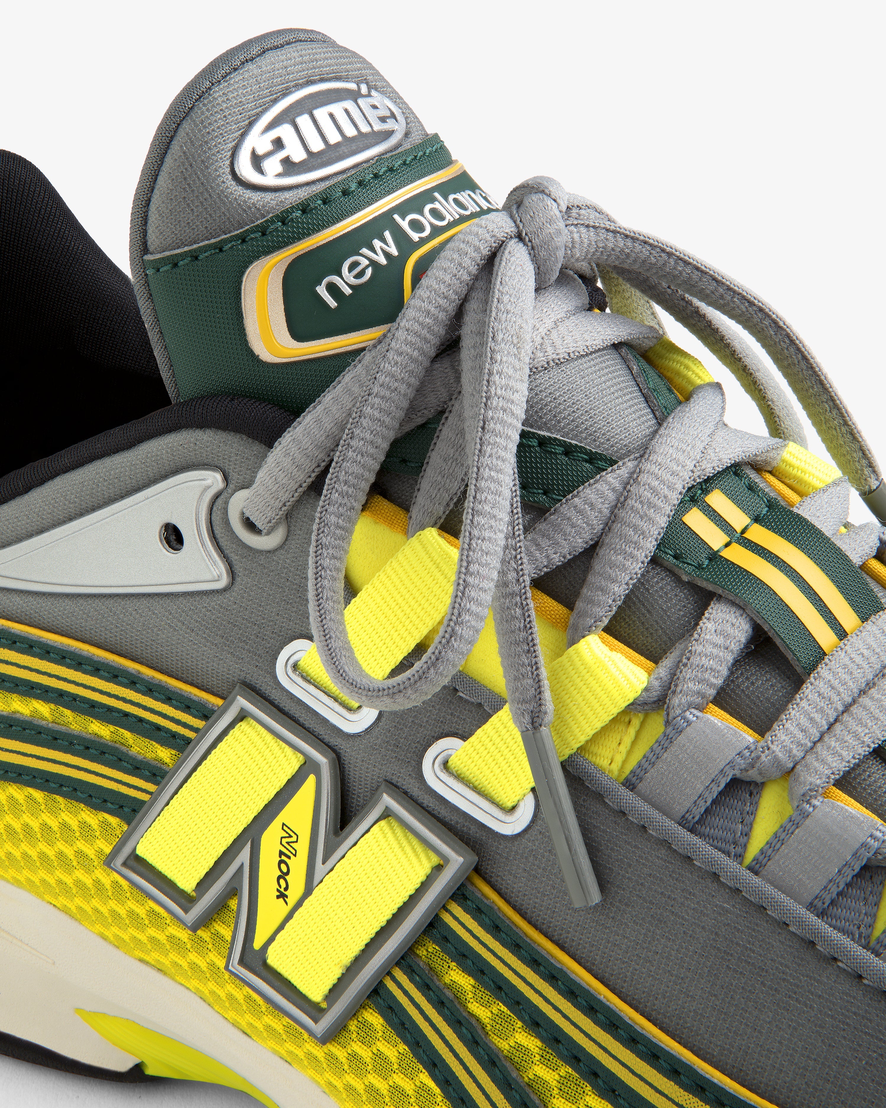 ALD / New Balance RC56