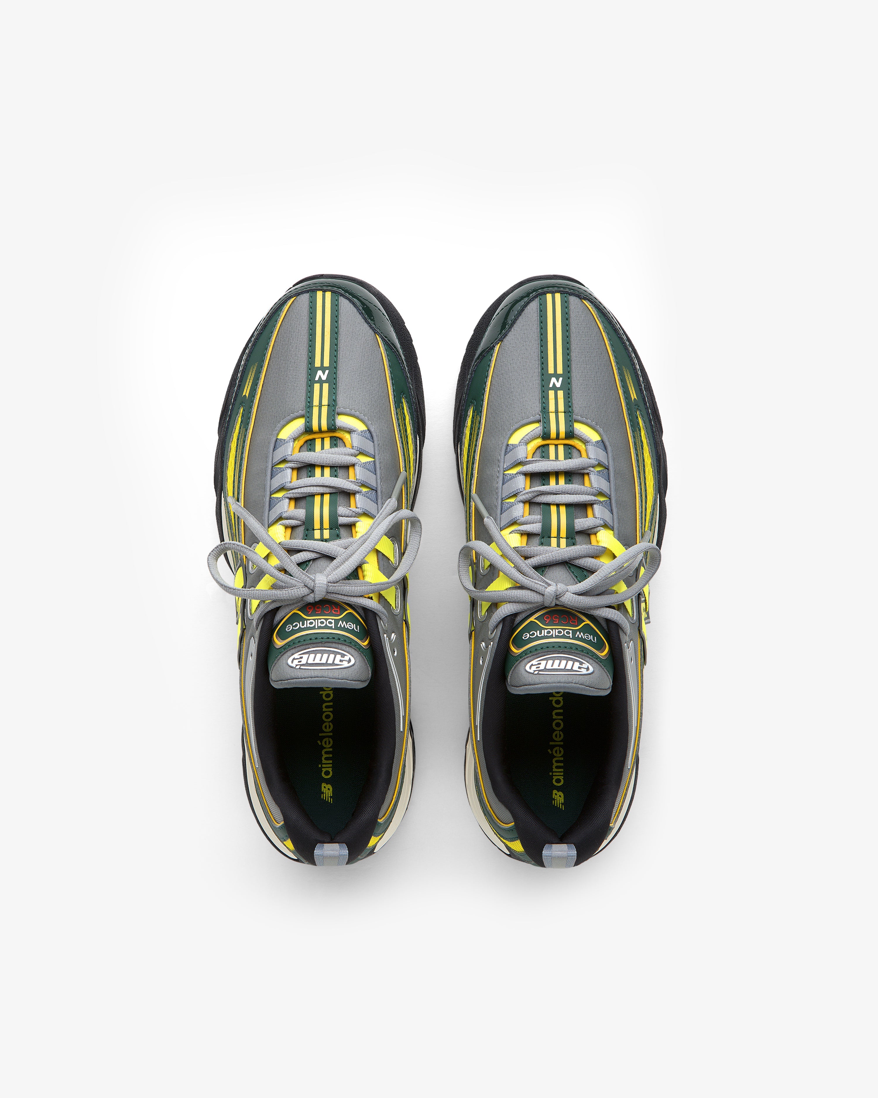 ALD / New Balance RC56