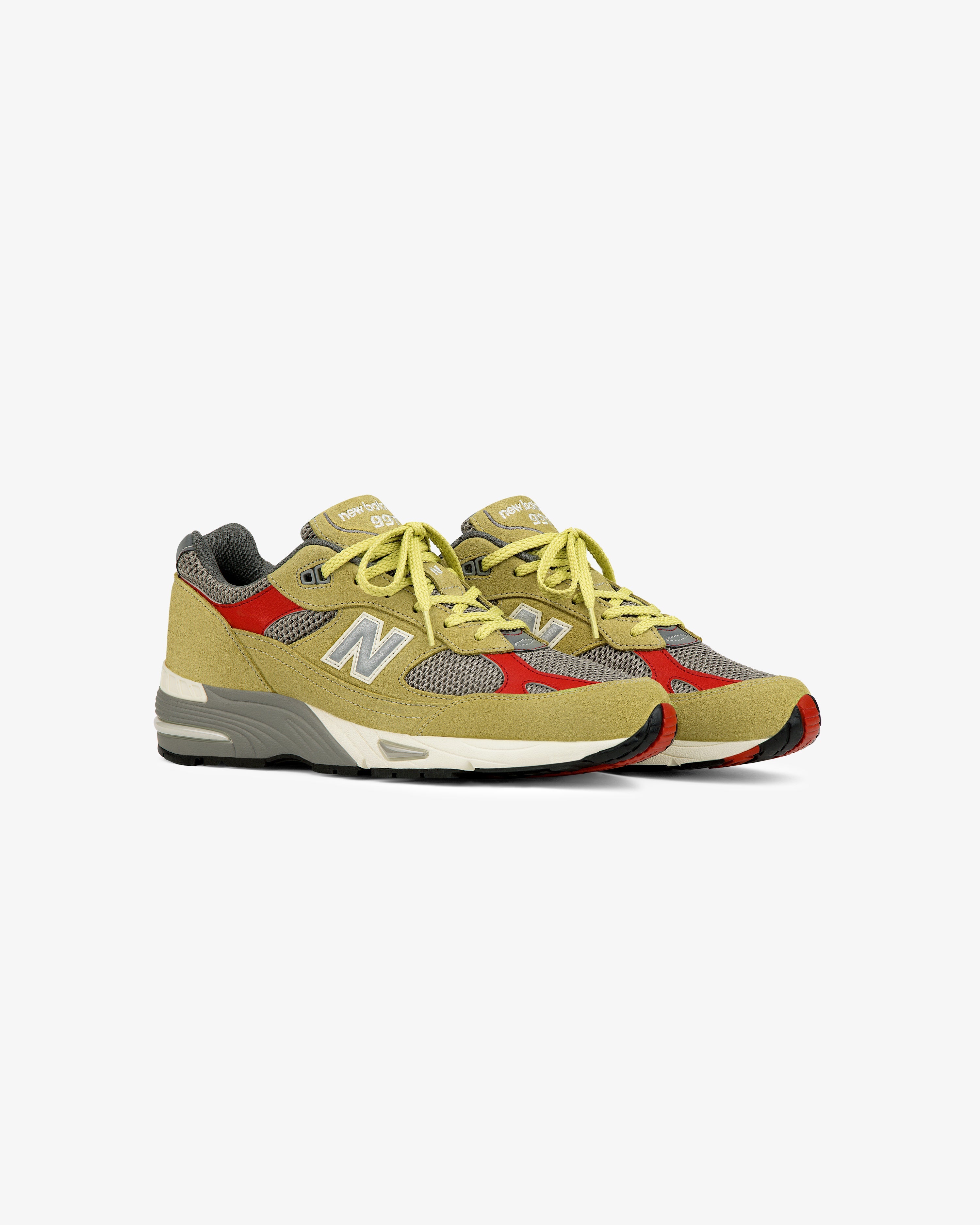 ALD / New Balance Made in UK    991