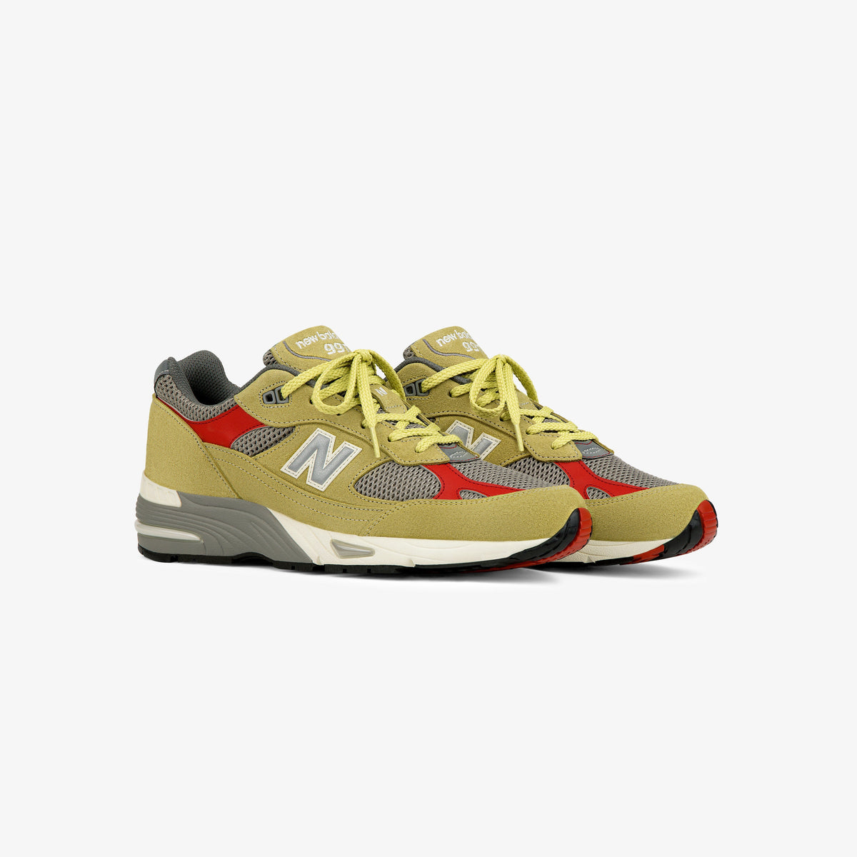 ALD / New Balance Made in UK    991