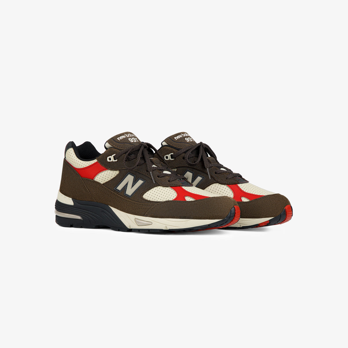 ALD / New Balance Made in UK    991