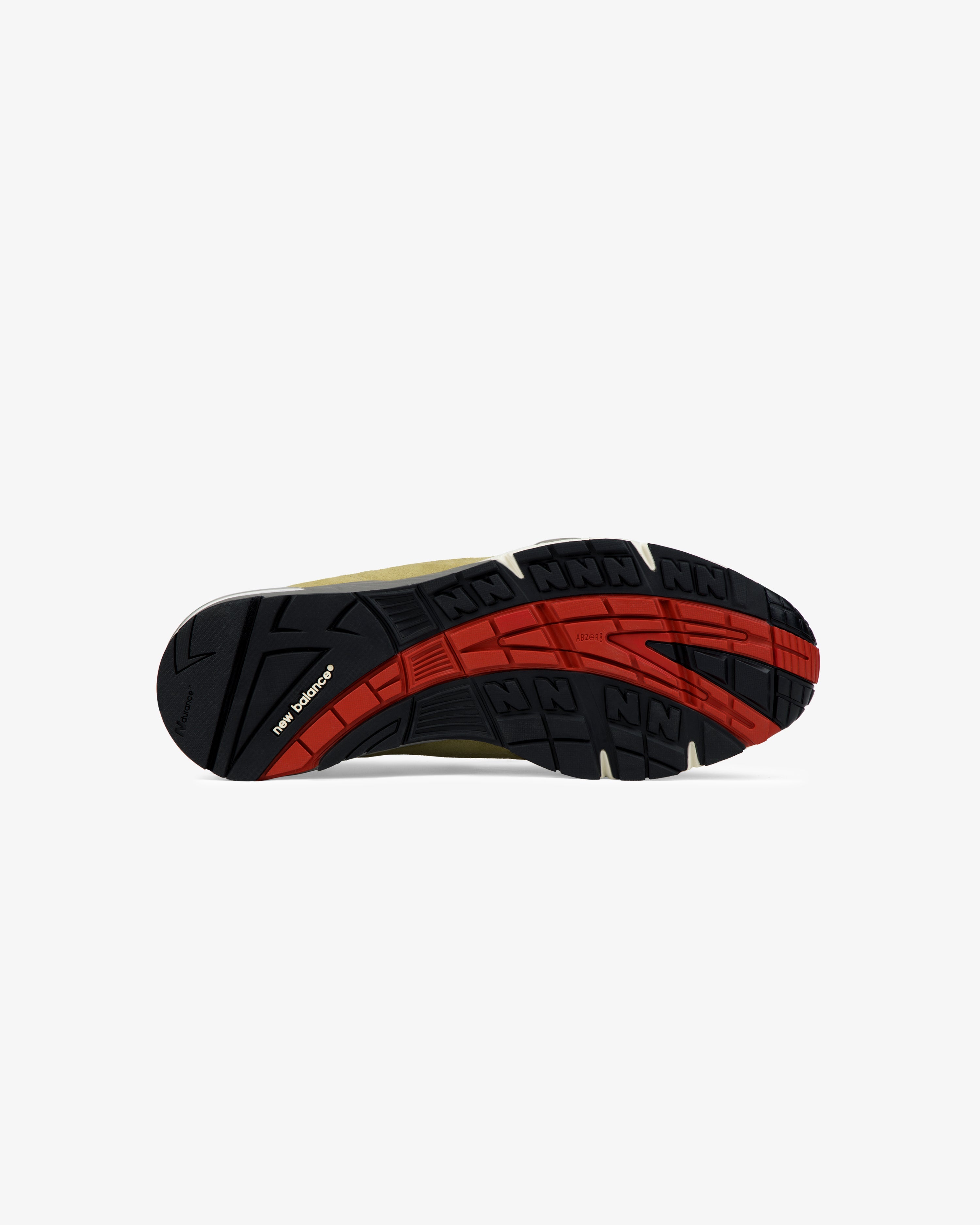 ALD / New Balance Made in UK    991
