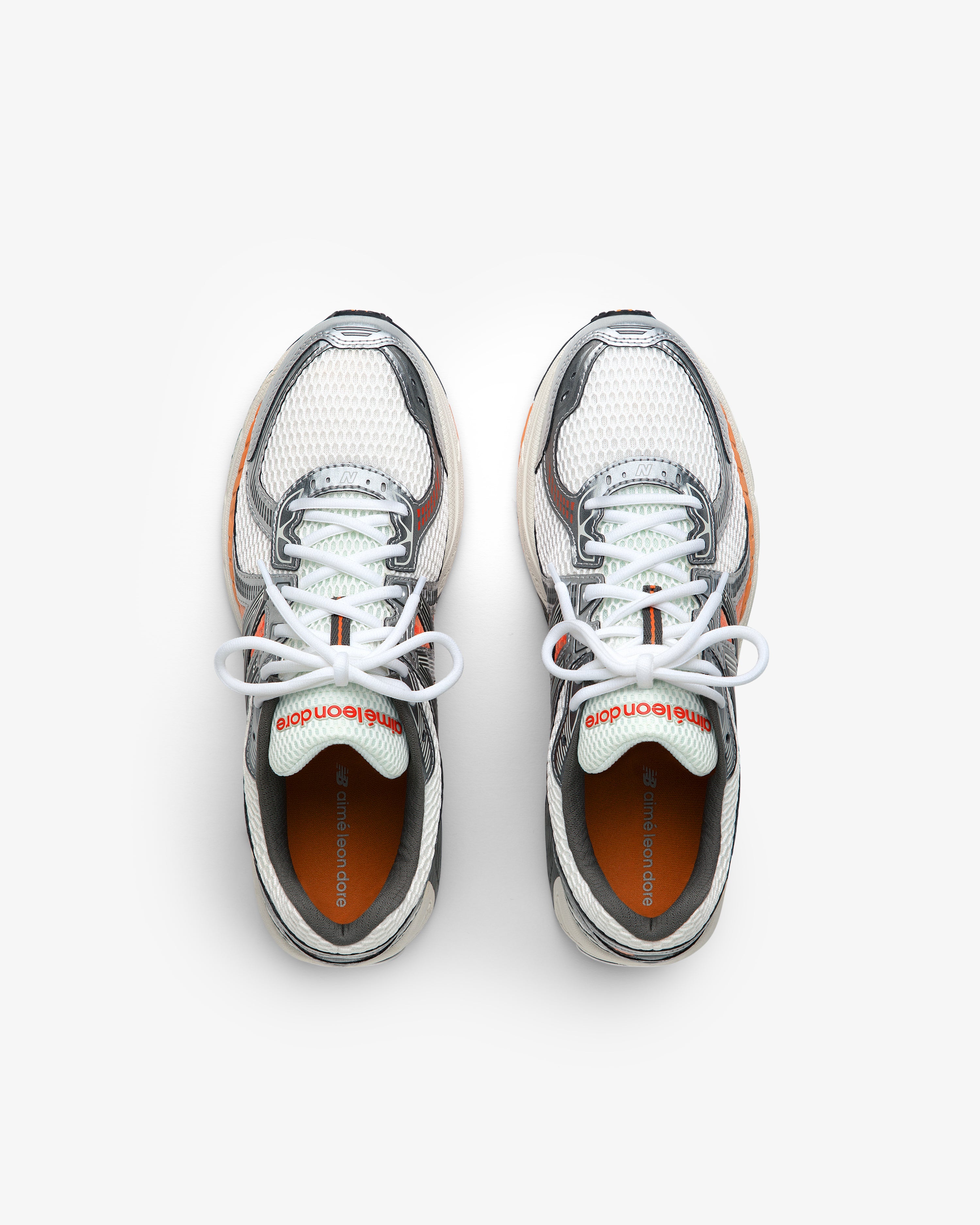 ALD / New Balance    860v2