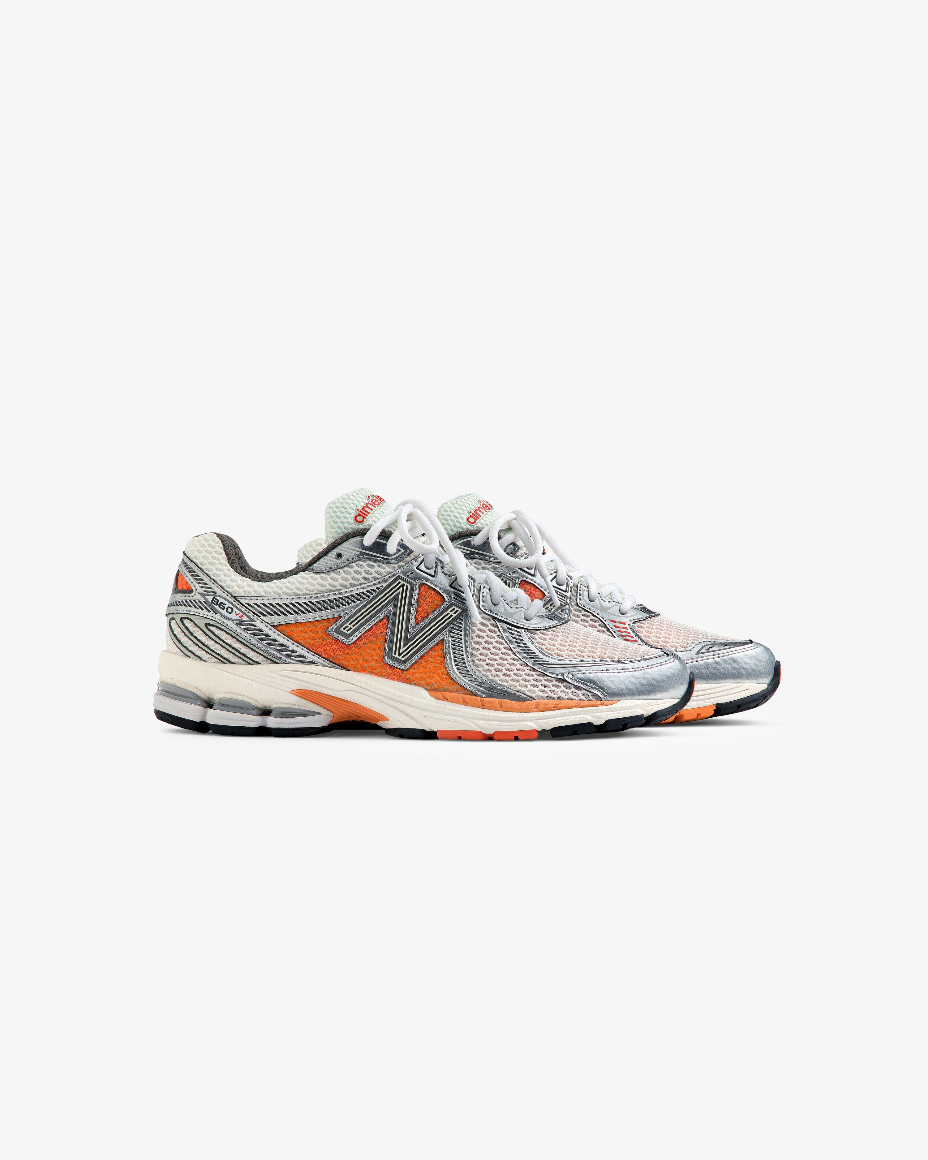 ALD / New Balance    860v2
