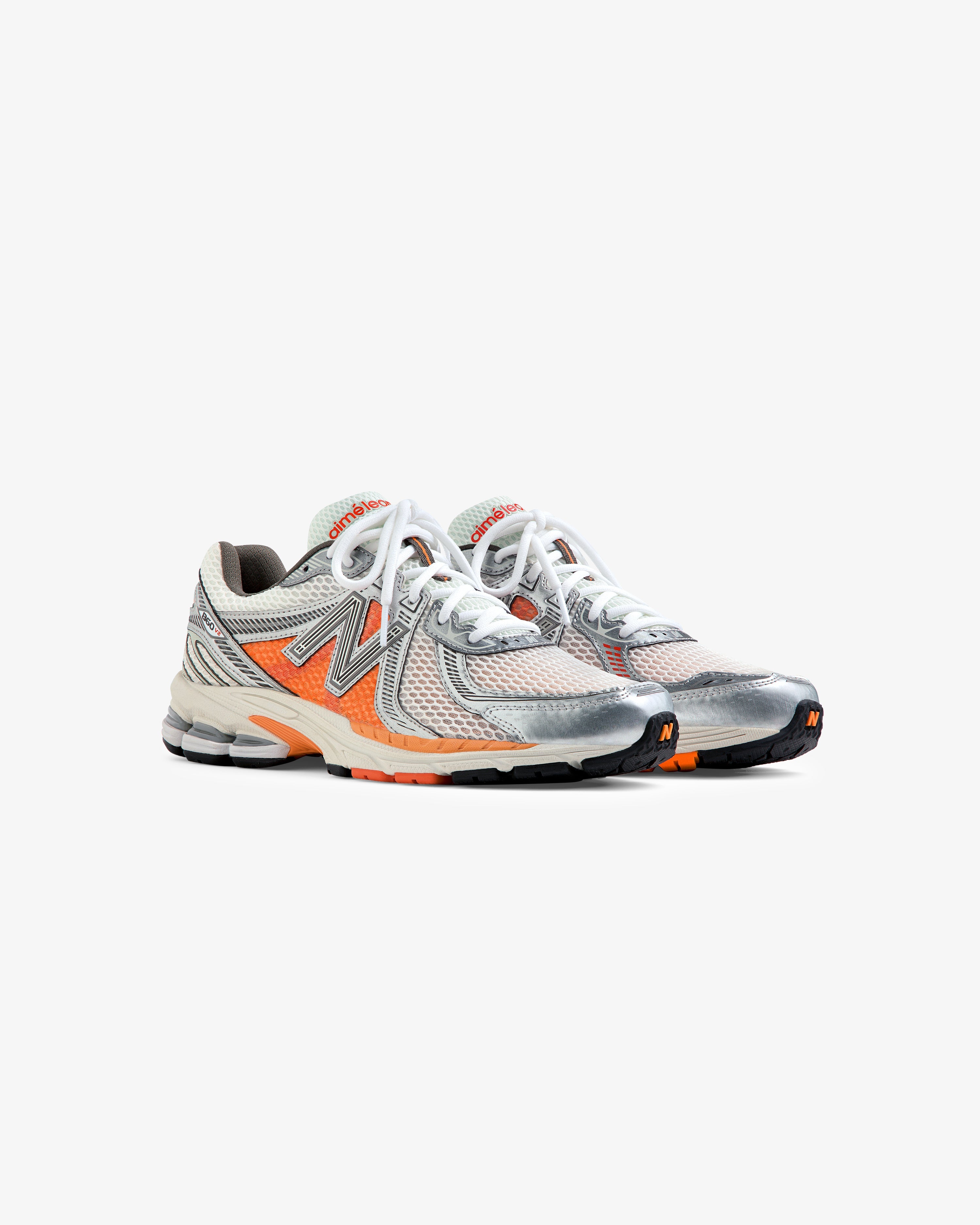 ALD / New Balance    860v2