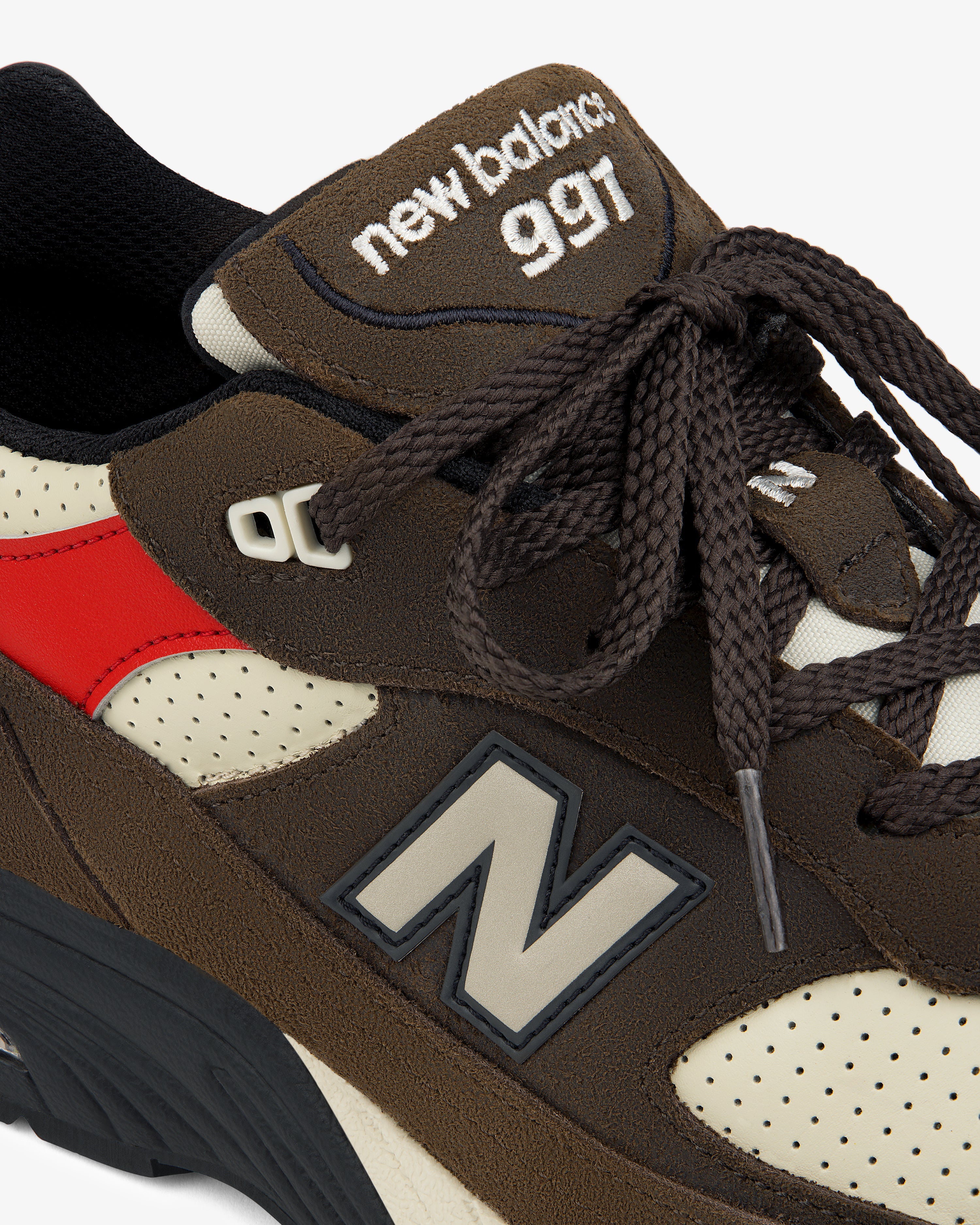 ALD / New Balance Made in UK    991