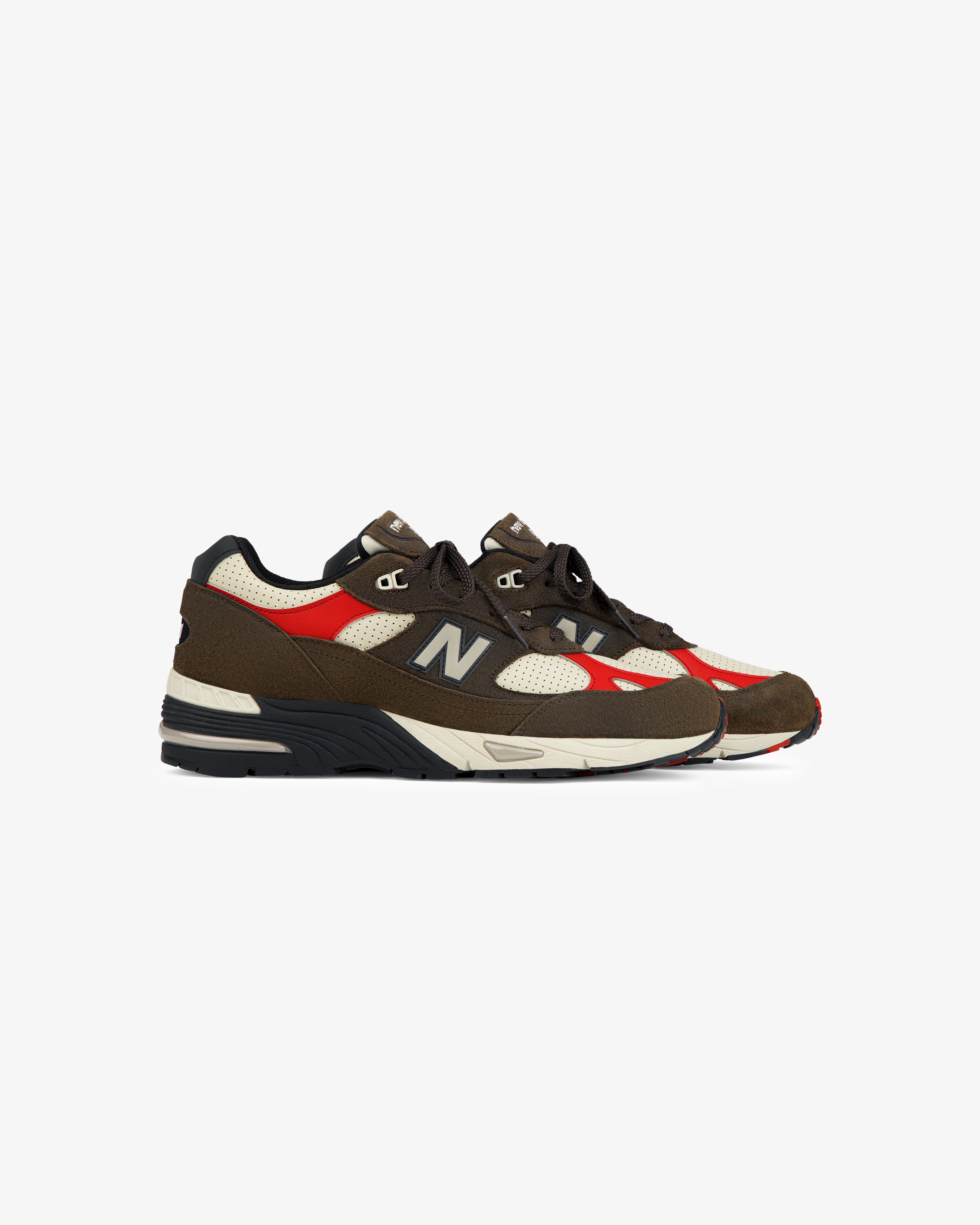 ALD / New Balance Made in UK    991