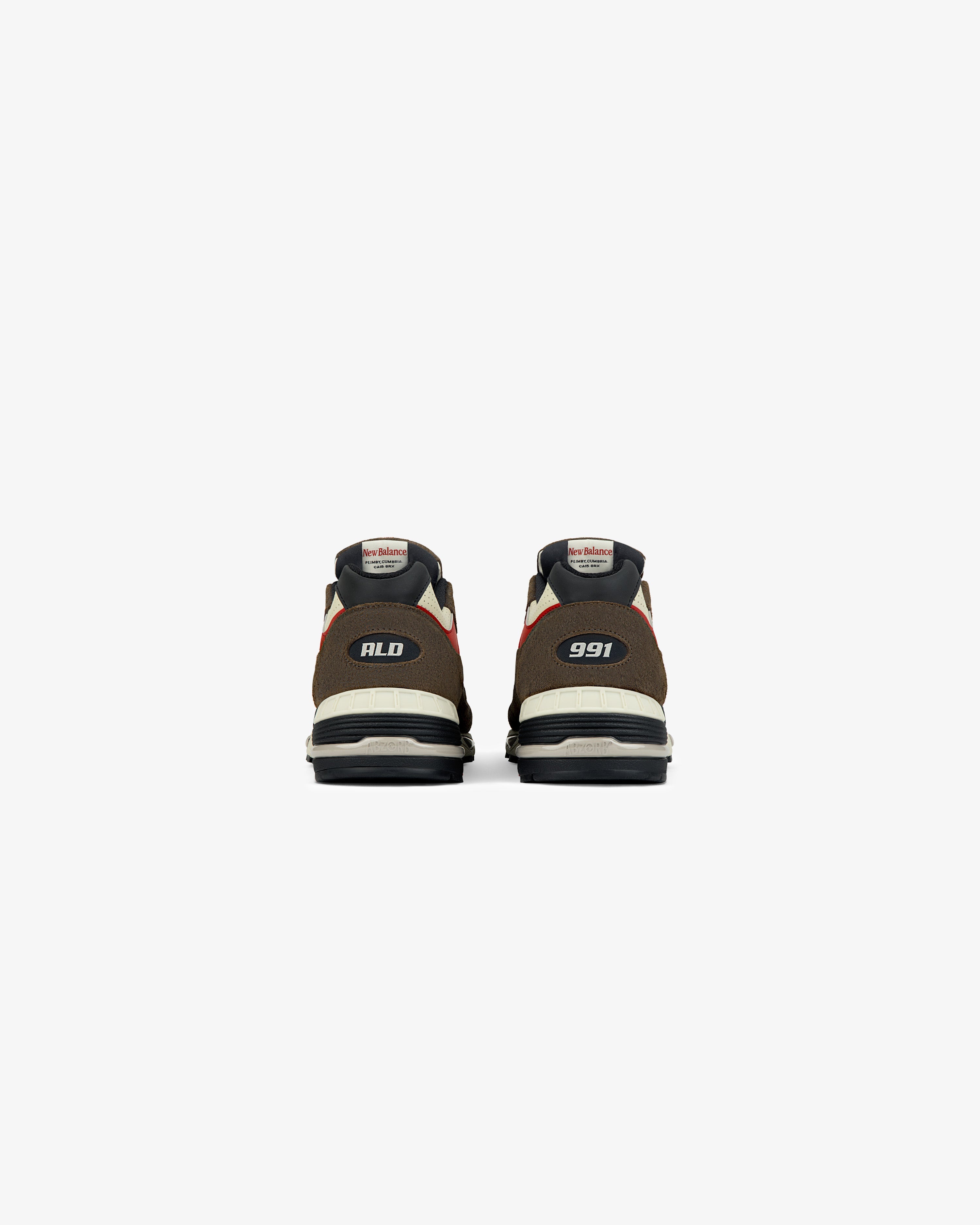ALD / New Balance Made in UK    991