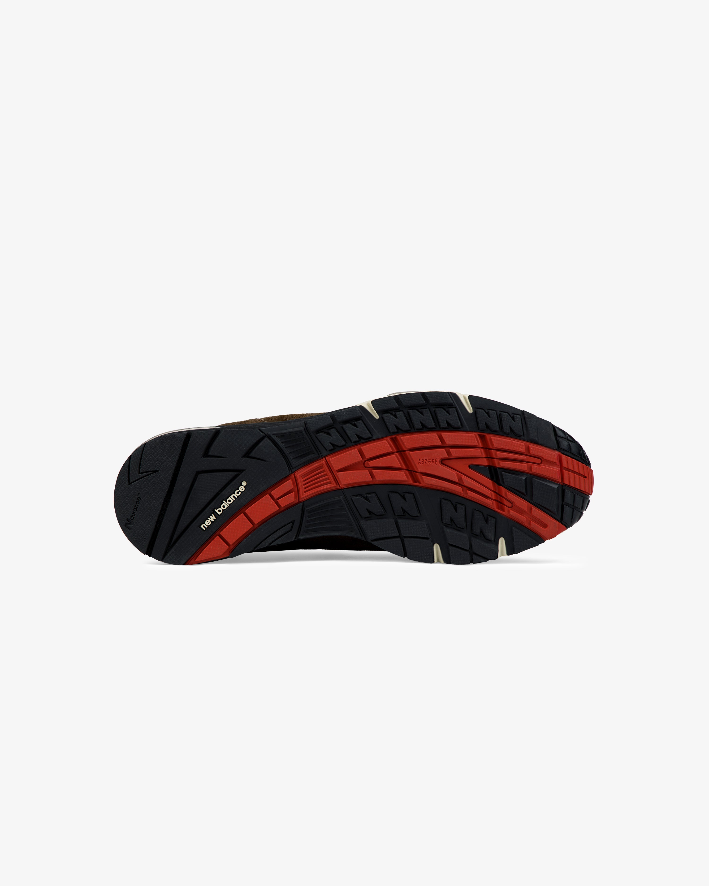 ALD / New Balance Made in UK    991