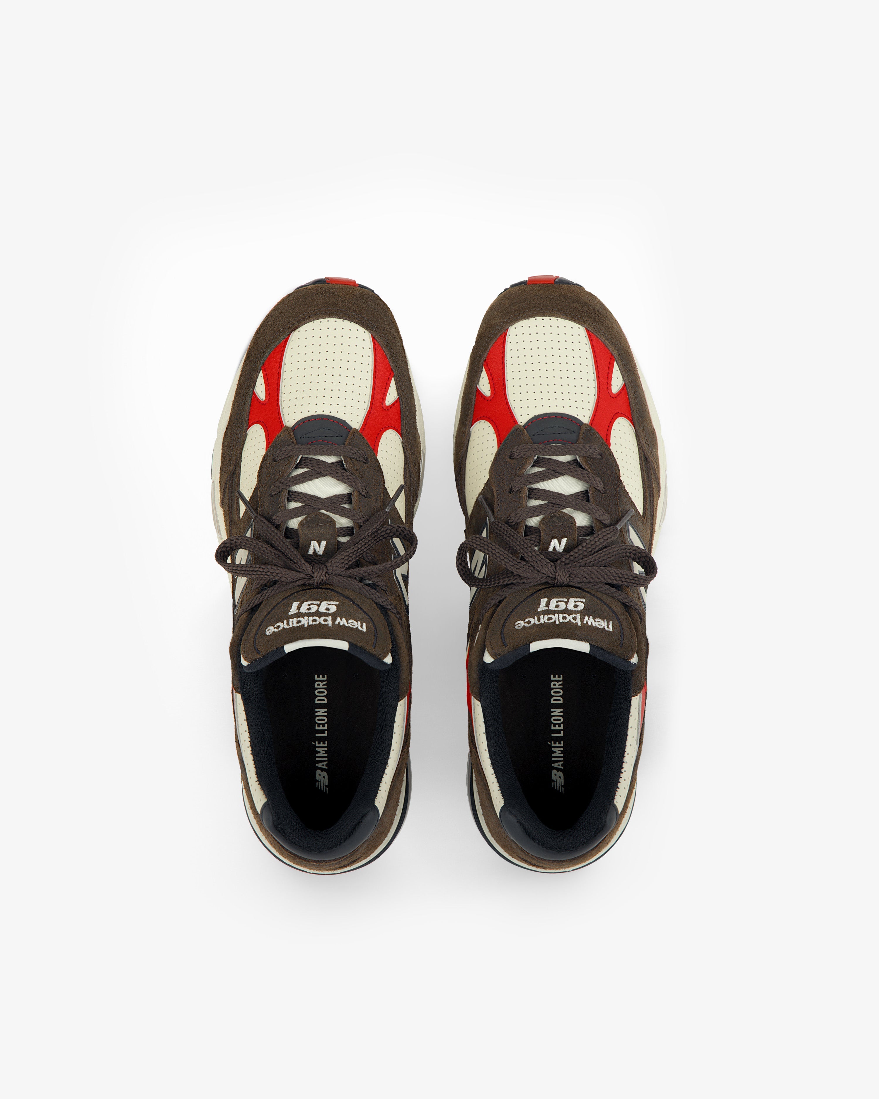 ALD / New Balance Made in UK    991