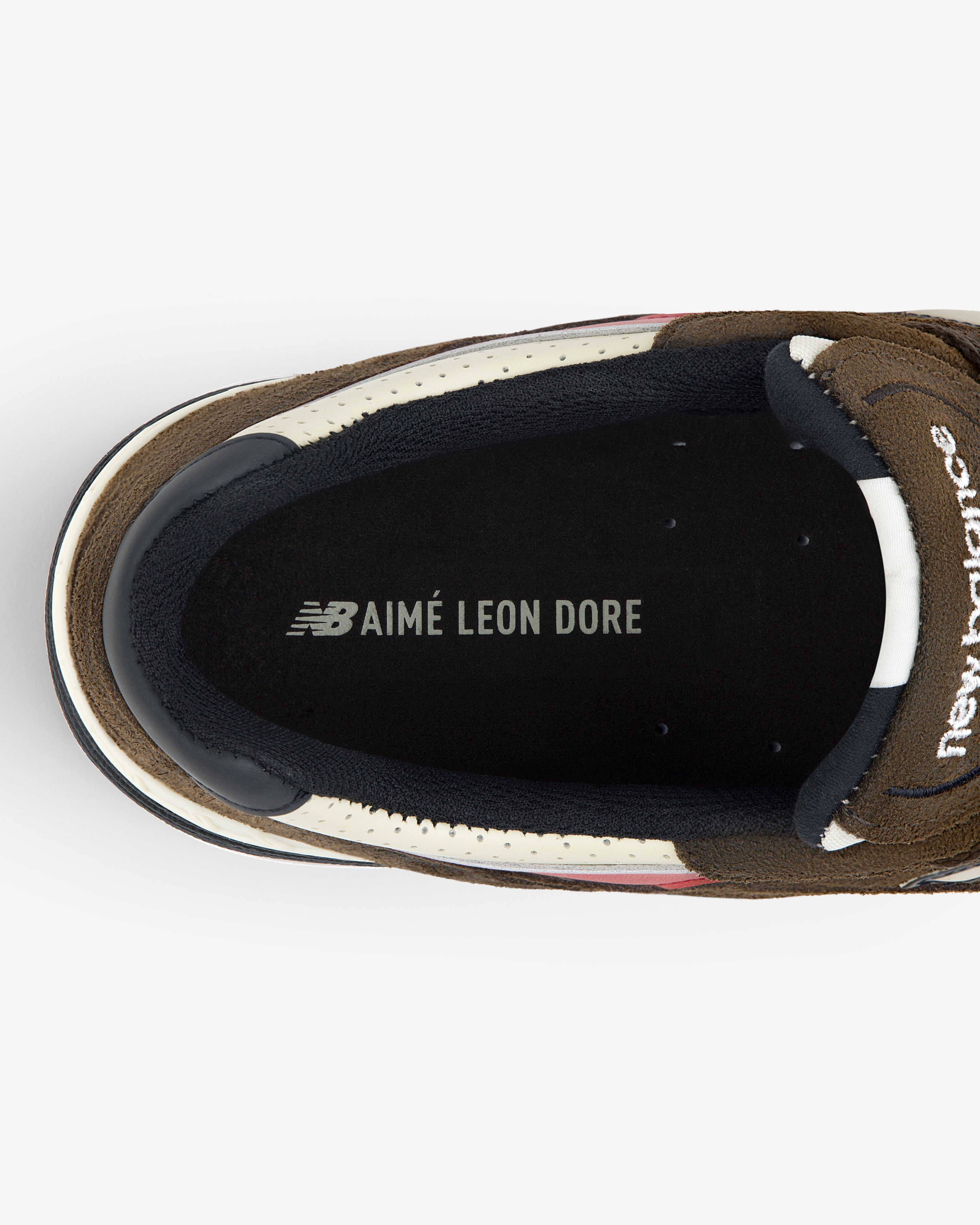 ALD / New Balance Made in UK    991