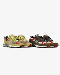 ALD / New Balance Made in UK    991